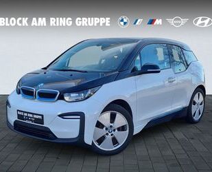 BMW i3 Gebrauchtwagen