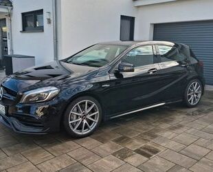 Mercedes-Benz A 45 AMG Gebrauchtwagen