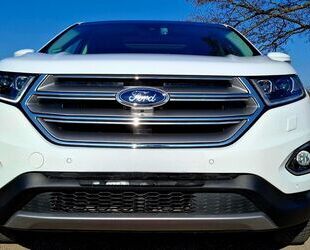 Ford Edge Gebrauchtwagen