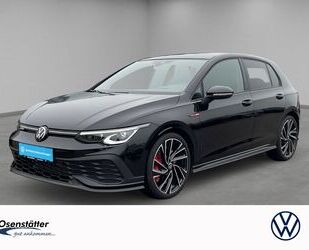 VW Volkswagen Golf VIII 2,0 TSI GTI Clubsport Matrix Gebrauchtwagen