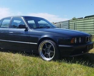 BMW BMW E34 525i Gebrauchtwagen