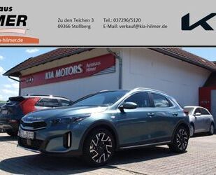 Kia Kia XCeed 1.0 T-GDI OPF VISION Gebrauchtwagen