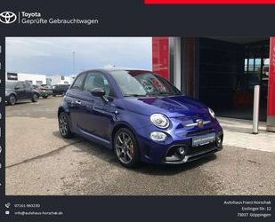 Fiat Fiat 500 595 Abarth Gebrauchtwagen