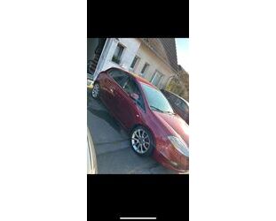 Fiat Fiat Bravo 1.4 T-JET 16V Sport Plus + Autogasanlag Gebrauchtwagen