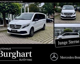 Mercedes-Benz Mercedes-Benz V 300 d 4M AVANTGARDE EDITION Lang B Gebrauchtwagen