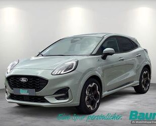 Ford Ford Puma 1.0 EcoBoost Hybrid Aut. ST-LINE X Matri Gebrauchtwagen