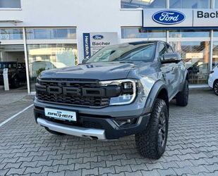 Ford Ford Ranger Raptor EcoBlue *Raptor-Paket//SOFORT!! Gebrauchtwagen