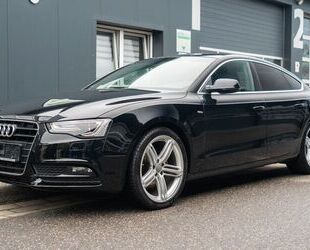 Audi Audi A5 Sportback 1.8 TFSI *TÜV NEU*69.000KM* Gebrauchtwagen