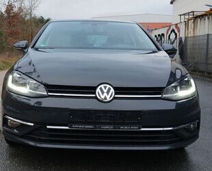 VW Volkswagen Golf VII Lim. Highline BMT/ NAVI LEDER Gebrauchtwagen