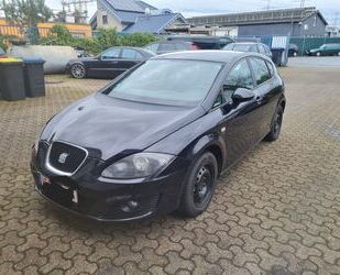 Seat Seat Leon 1.4 TSI FR FR Gebrauchtwagen