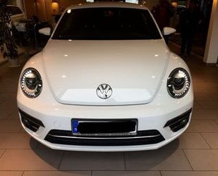 VW Volkswagen Beetle 1.4 TSI BMT ALLSTAR ALLSTAR Gebrauchtwagen