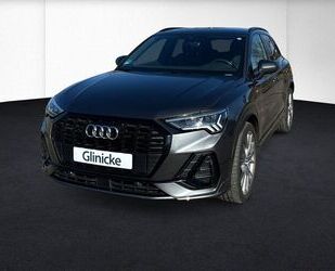 Audi Audi Q3 40 2.0 TFSI S-tronic S-line quattro Navi+A Gebrauchtwagen