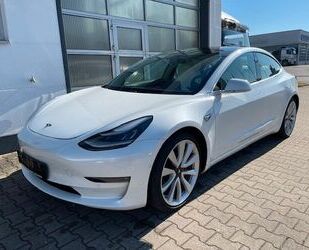 Tesla Model 3 Gebrauchtwagen