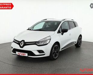 Renault Renault Clio IV Grandtour 1.2 TCe 120 BOSE DAB LED Gebrauchtwagen