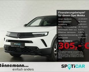 Opel Opel Mokka B GS AT+LED+RÜCKFAHRKAMERA+SITZ-/LENKRA Gebrauchtwagen