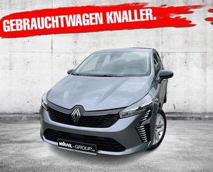 Renault Renault Clio EVOLUTION TCe 90 (NEUES MODELL + NAVI Gebrauchtwagen