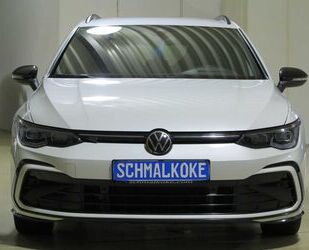 VW Volkswagen Golf VIII Variant 2.0 TSI OPF DSG7 R-Li Gebrauchtwagen