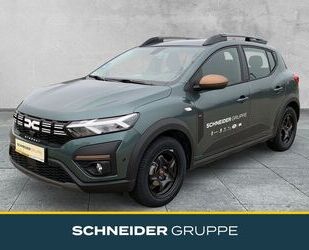 Dacia Dacia Sandero Stepway Extreme+ TCe 100 ECO-G NAVI+ Gebrauchtwagen