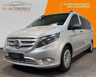 Mercedes-Benz Mercedes-Benz Vito 116 CDI extralang Camping Umbau Gebrauchtwagen