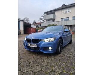 BMW BMW 340i Touring M Sport Shadow Auto. M Sport Shad Gebrauchtwagen