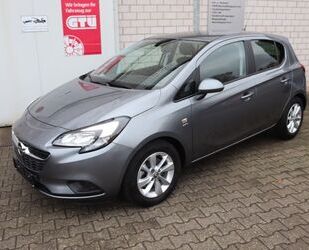 Opel Opel Corsa, Active, 101 PS, Rückfahrkamera, 29.615 Gebrauchtwagen