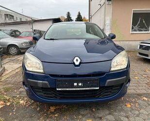 Renault Renault Megane III Lim. 5-trg. Expression 109.000 Gebrauchtwagen