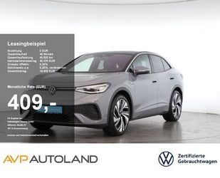 VW Volkswagen ID.5 Pro Performance | NAVI | PANO | LE Gebrauchtwagen