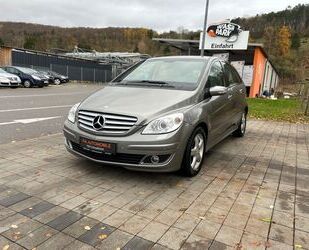 Mercedes-Benz Mercedes-Benz B 200 B -Klasse B 200 CDI*AUTOMATIK* Gebrauchtwagen