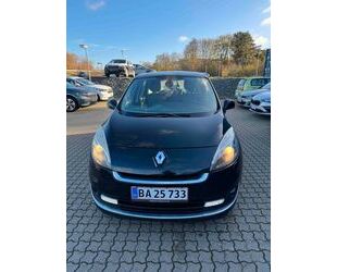 Renault Renault Grand Scenic Dynamique ENERGY dCi 130 Gebrauchtwagen