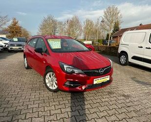 Opel Opel Astra K ST 1.2 Business Gebrauchtwagen