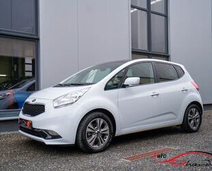 Kia Kia Venga Dream Team Gebrauchtwagen