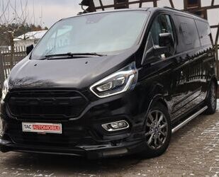 Ford Ford Tourneo Custom Titanium 8Sitze Vollausstattun Gebrauchtwagen