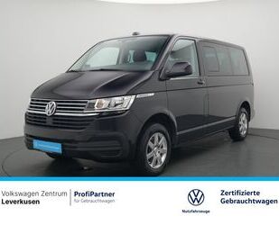 VW Volkswagen T6.1 Caravelle 2.0 TDI DSG NAVI VIRT SH Gebrauchtwagen