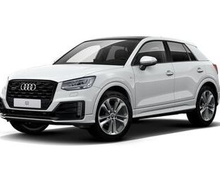 Audi Audi Q2 40 TFSI Q. S-LINE LED PANO VC KAMERA CARPL Gebrauchtwagen