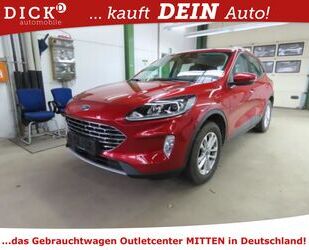 Ford Ford Kuga 2.5 Hybrid Titanium NAVI/VIRTU/SHZ/RFK/ Gebrauchtwagen