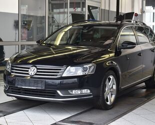 VW Volkswagen Passat Variant 2.0TDi Comfortline DSG*A Gebrauchtwagen