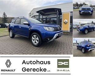 Dacia Dacia Duster II 1.0 TCe 100 Comfort 2WD Gebrauchtwagen