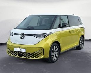 VW Volkswagen ID.Buzz Pro Matrix Keyless Kamera Assis Gebrauchtwagen