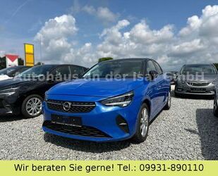 Opel Opel Corsa F 1.2 Elegance *LED*KAM.*NAVI*SHZ*LHZ*D Gebrauchtwagen