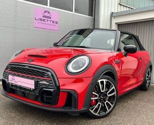 Mini MINI John Cooper Works Cabrio 18