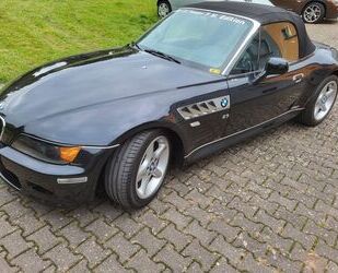 BMW BMW Z3 2.8 - Gebrauchtwagen