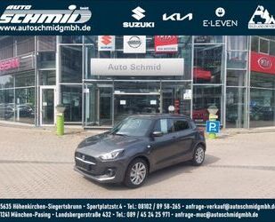 Suzuki Suzuki Swift Comfort CVT Hybrid Gebrauchtwagen