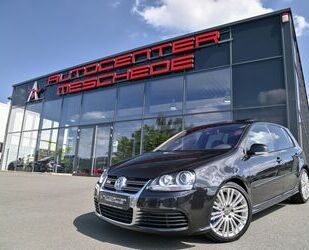 VW Volkswagen Golf V 5 R32 DSG Originalzustand* 26.77 Gebrauchtwagen