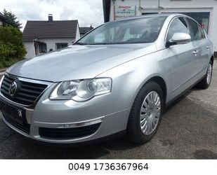 VW Volkswagen Passat Lim. Comfortline/1.Hand/Scheckhe Gebrauchtwagen