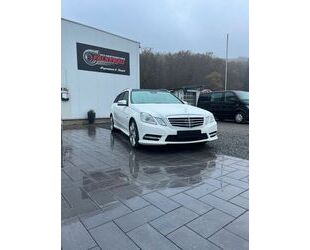 Mercedes-Benz Mercedes-Benz E 350 E -Klasse T-Modell E 350 CDI Gebrauchtwagen