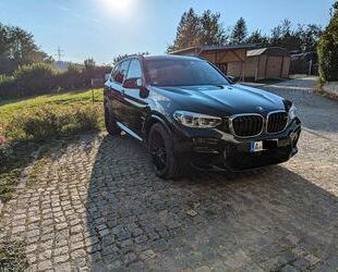 BMW BMW X3 M Gebrauchtwagen