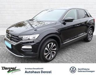 VW Volkswagen T-Roc 