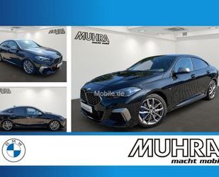 BMW BMW M235i xDrive Gran Coupe PANO MEMORY HUD PA DA Gebrauchtwagen