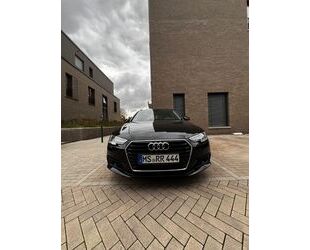 Audi Audi A4 35 TDI S tronic Avant - Gebrauchtwagen