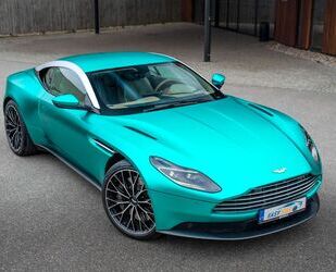 Aston Martin Aston Martin DB11 4.0 V8 Gebrauchtwagen